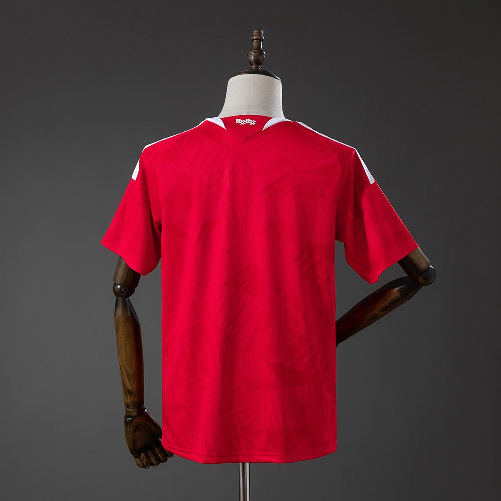 Benfica Home Replica Kit 2026/27