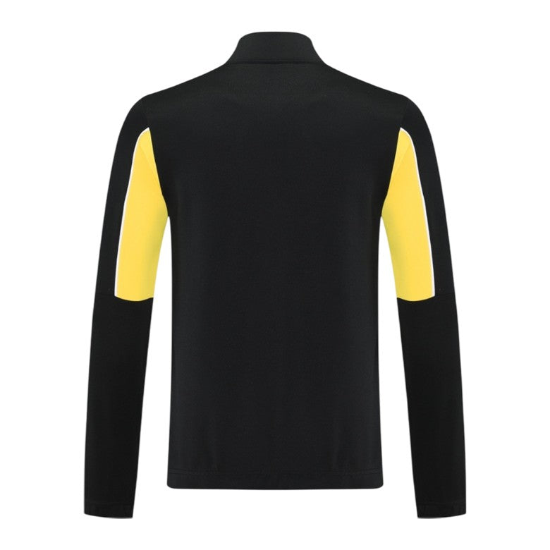 Borussia Dortmund Tracksuit 2025/26