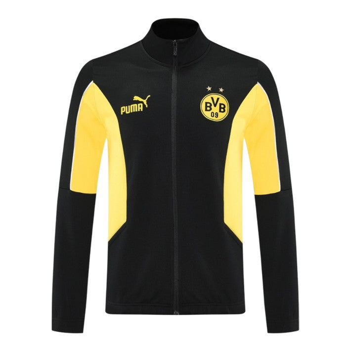 Borussia Dortmund Tracksuit 2025/26