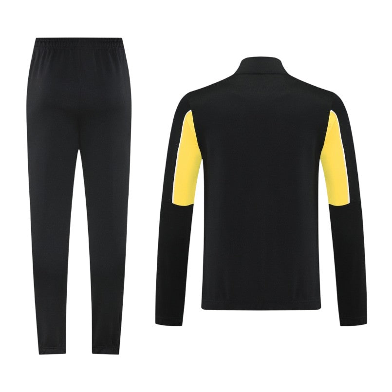 Borussia Dortmund Tracksuit 2025/26