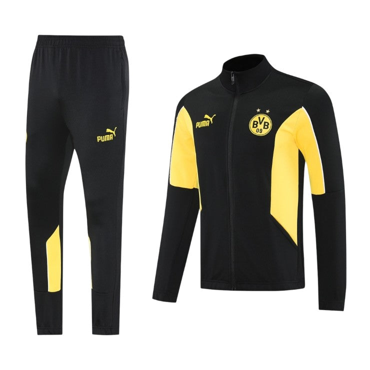 Borussia Dortmund Tracksuit 2025/26