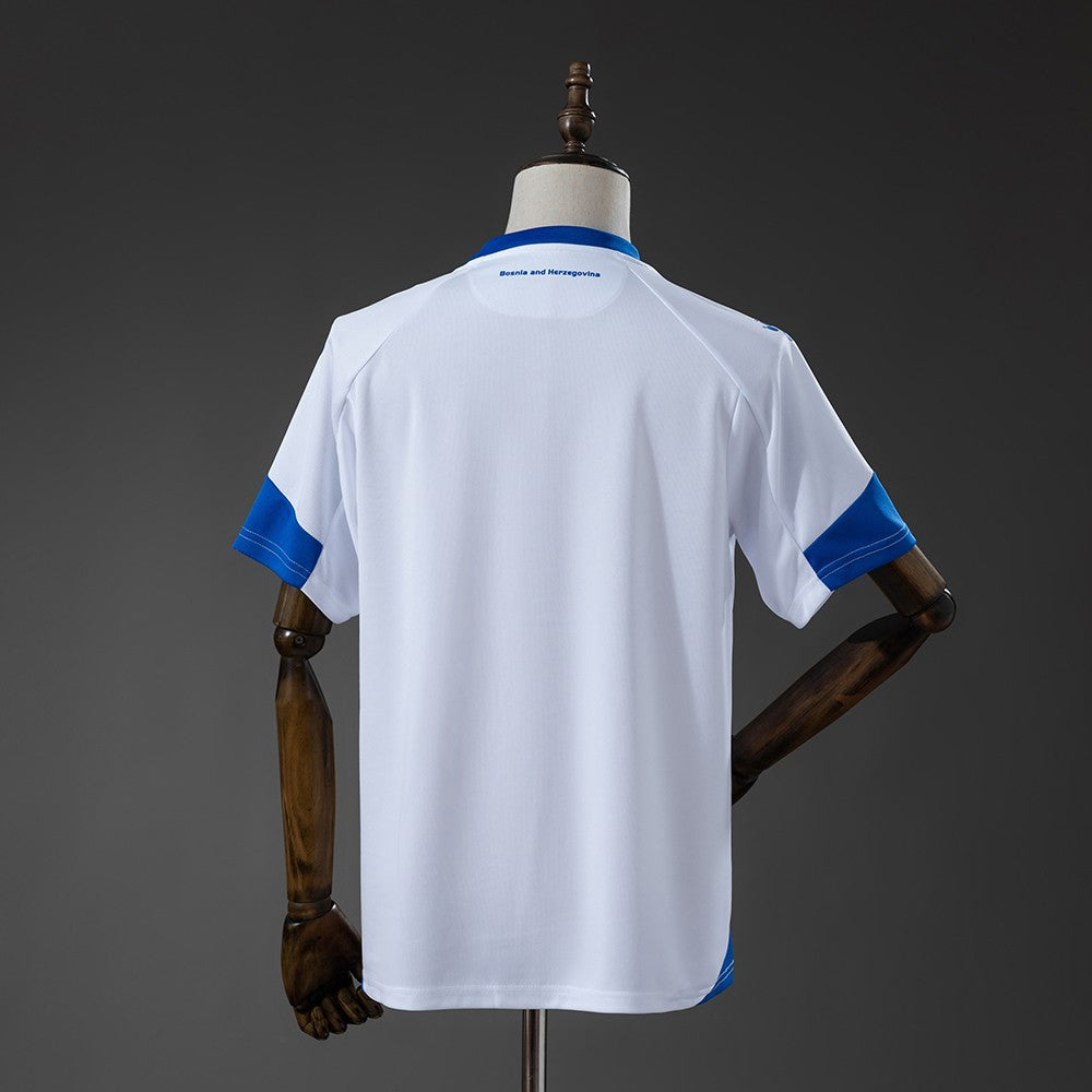 Bosnia & Herzegovina Away Kit World Cup 2026