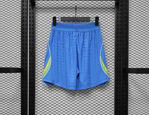 Brazil Home Shorts 2026