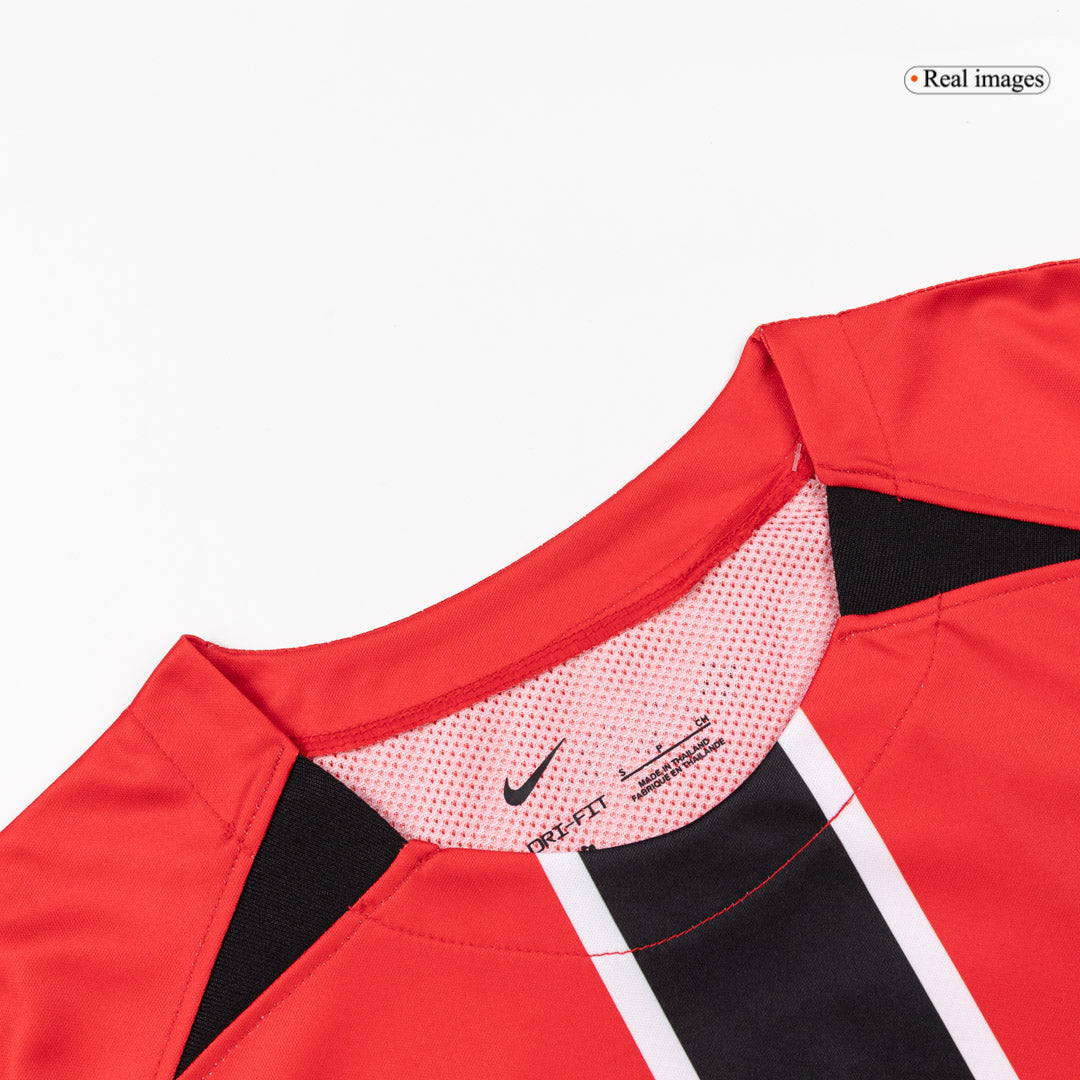 Mallorca Home Replica Kit 2025/26