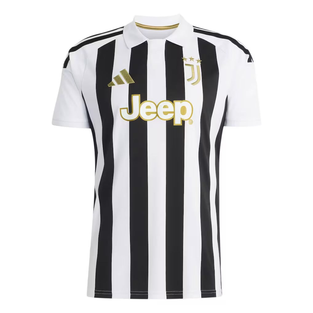 Juventus Home Replica Kit 2026/27
