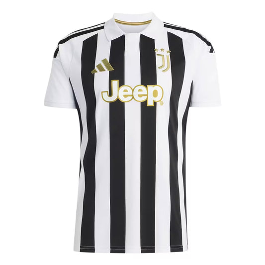 Juventus Home Replica Kit 2026/27
