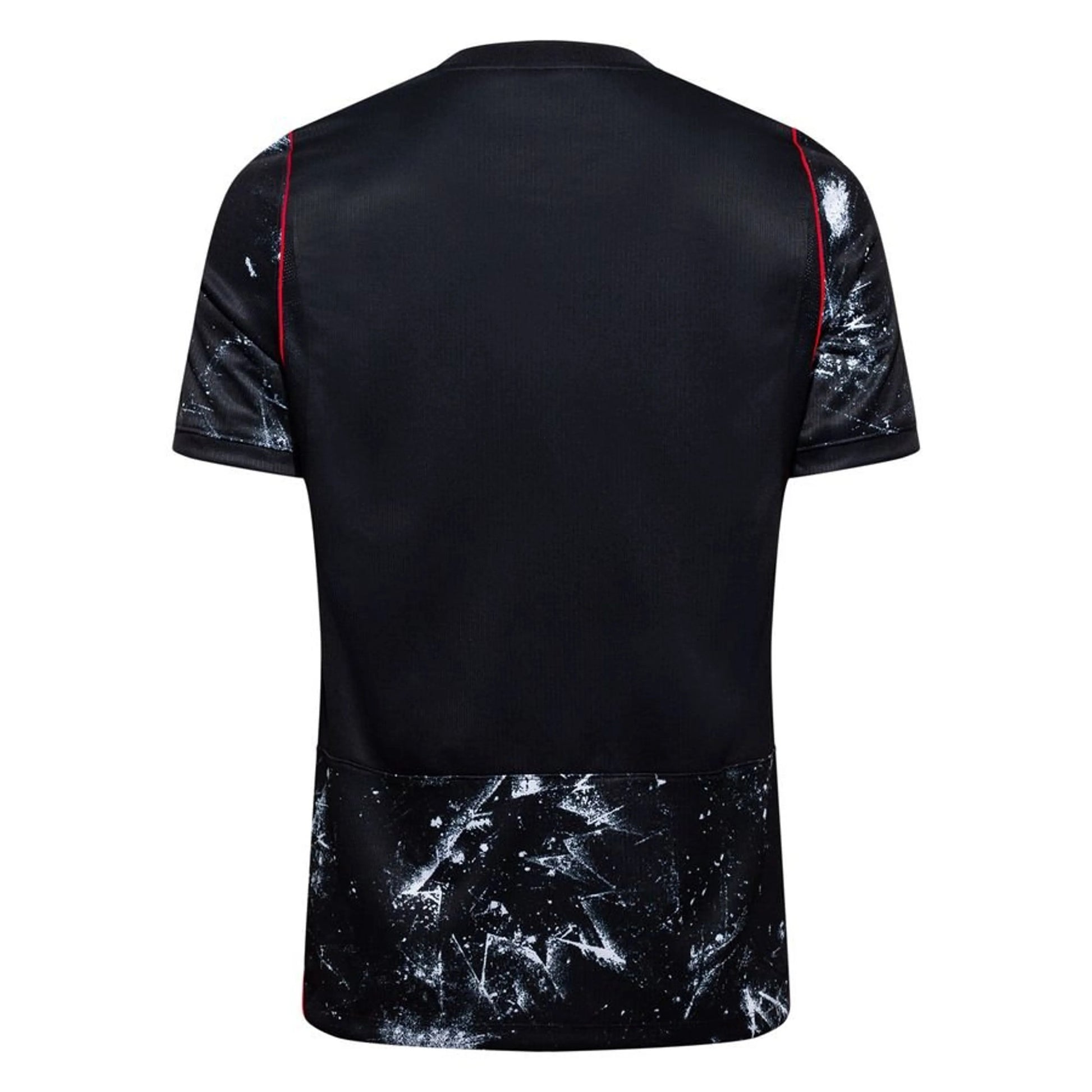 Canada Away Kit World Cup 2026