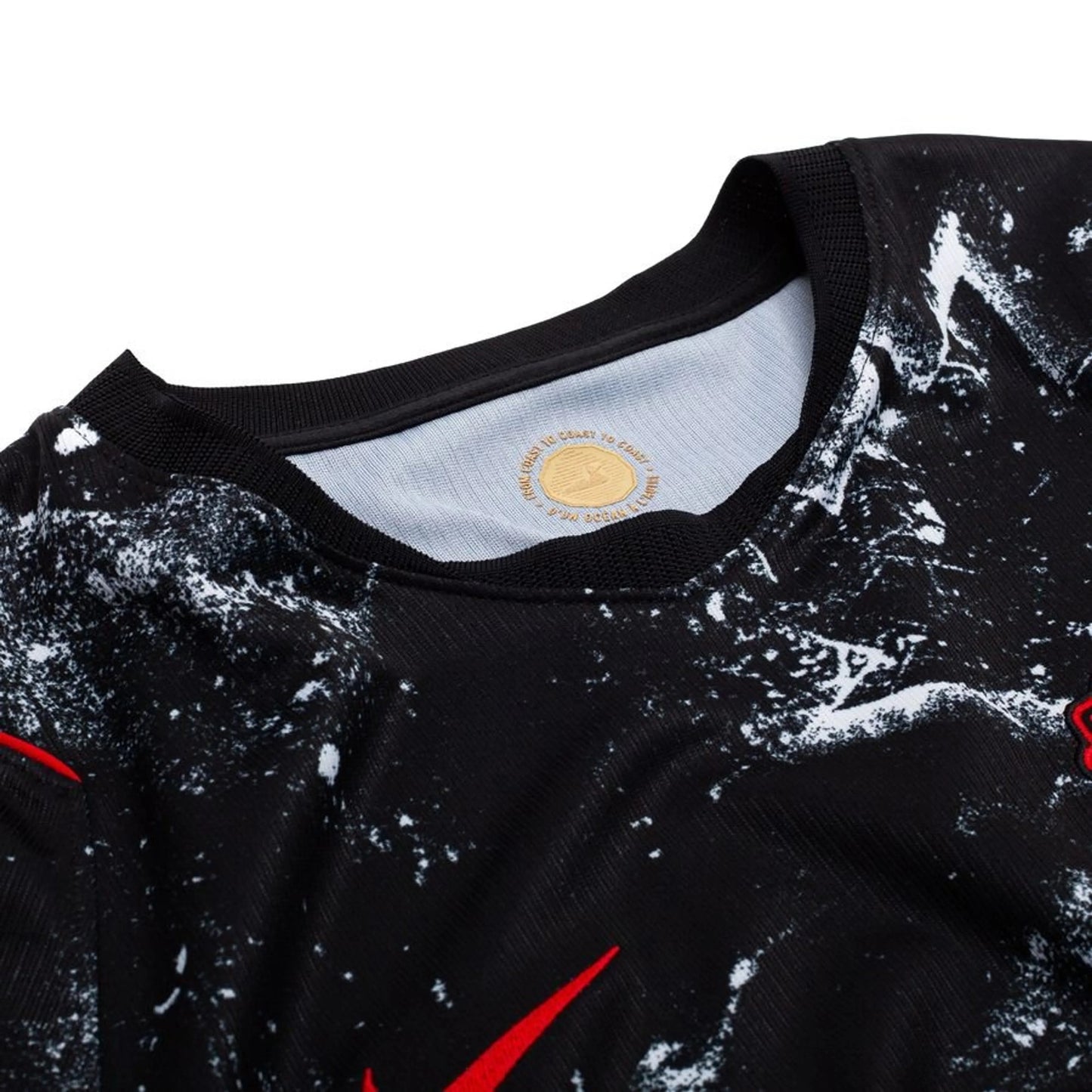 Canada Away Kit World Cup 2026