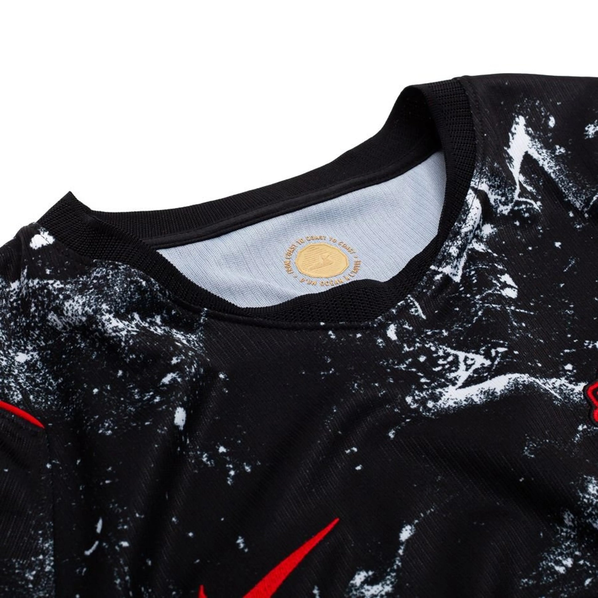 Canada Away Kit World Cup 2026