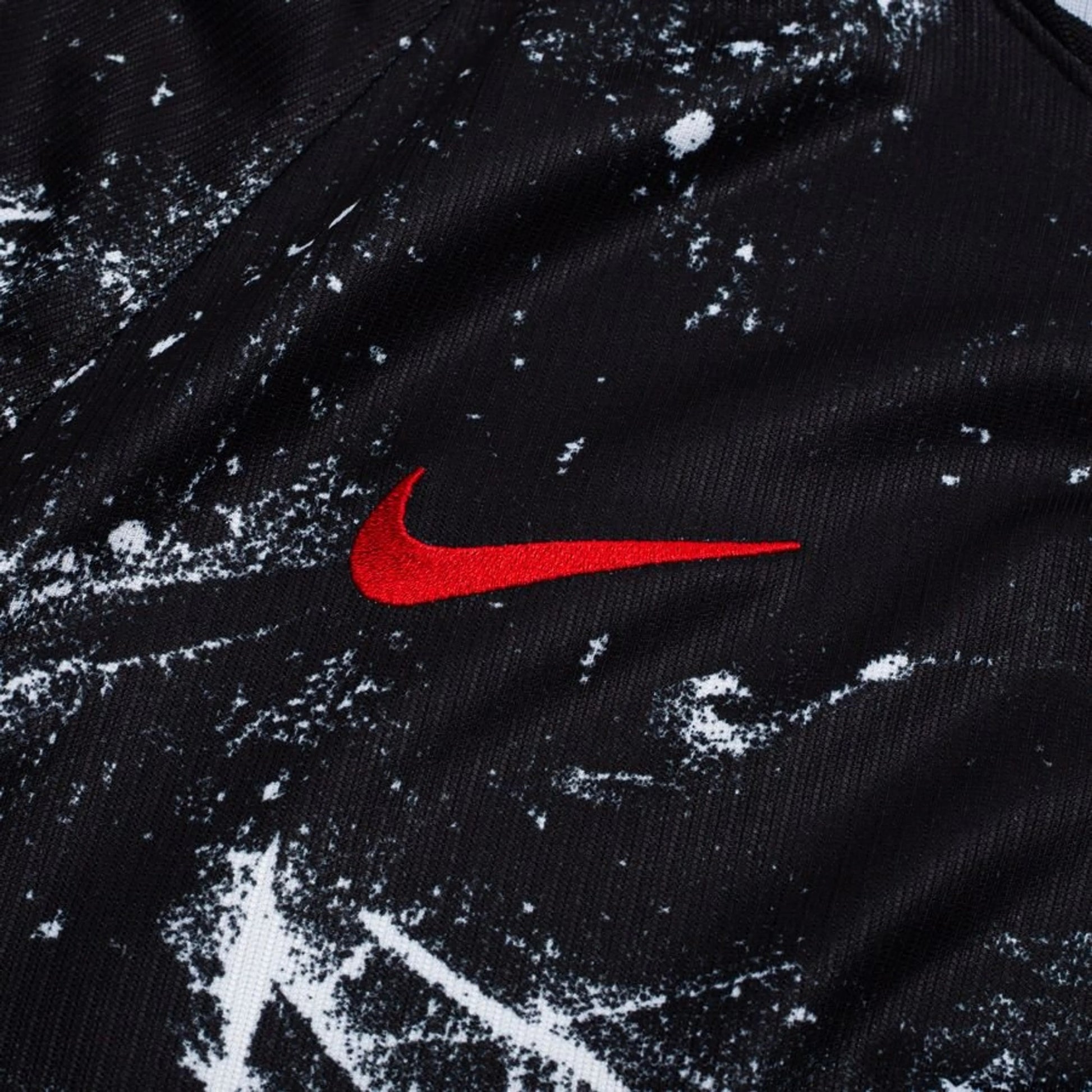 Canada Away Kit World Cup 2026