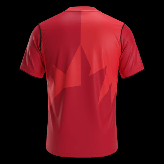 Canada Home Kids Kit World Cup 2026