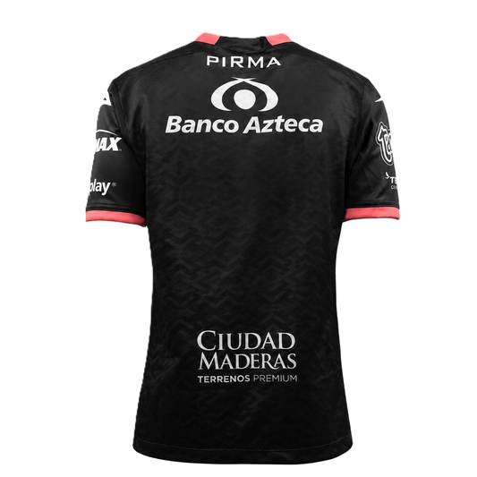 Puebla Away Replica Kit 2025/26