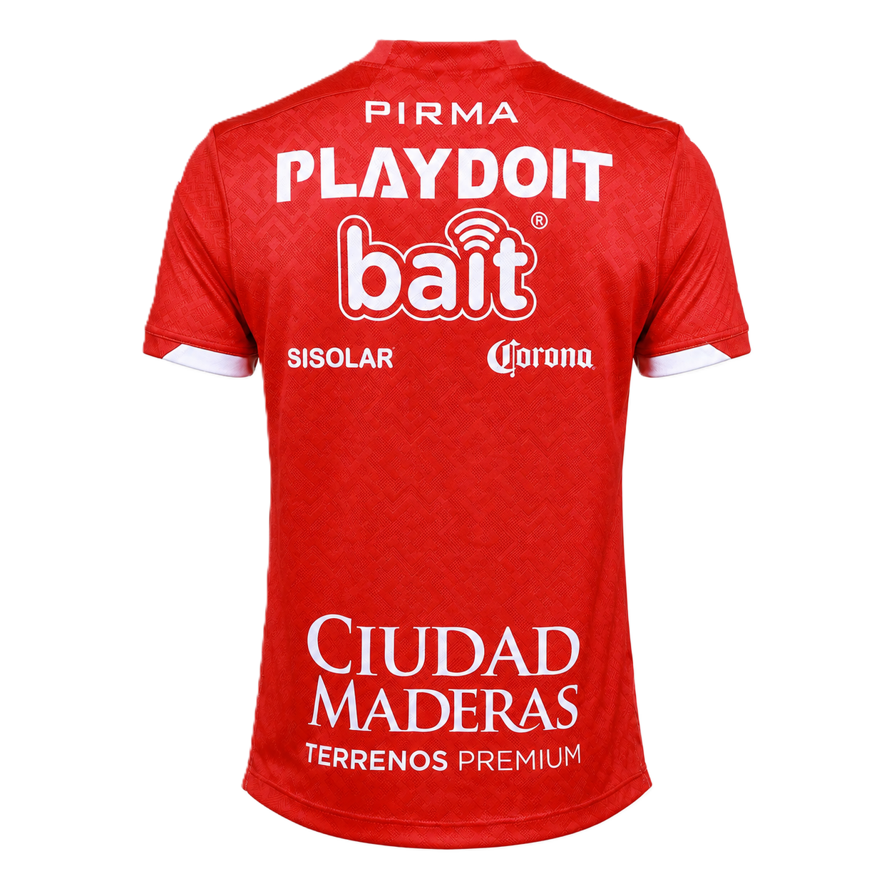 Necaxa Away Replica Kit 2025/26