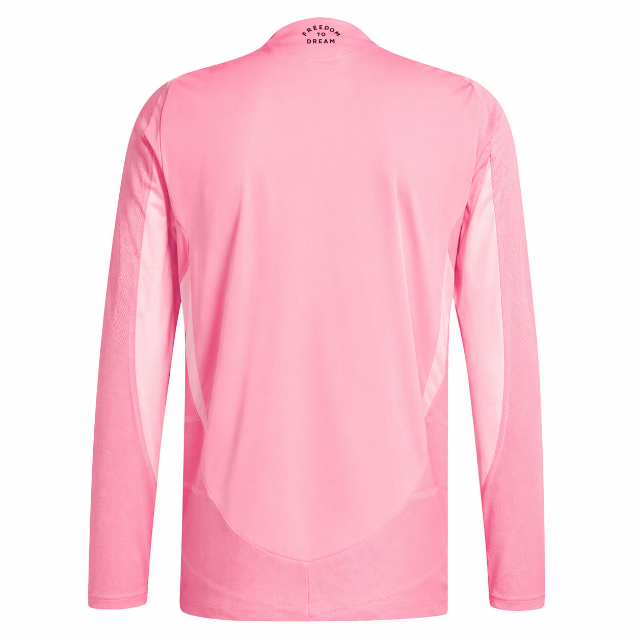 Inter Miami Home Replica Long Sleeve Kit 2026