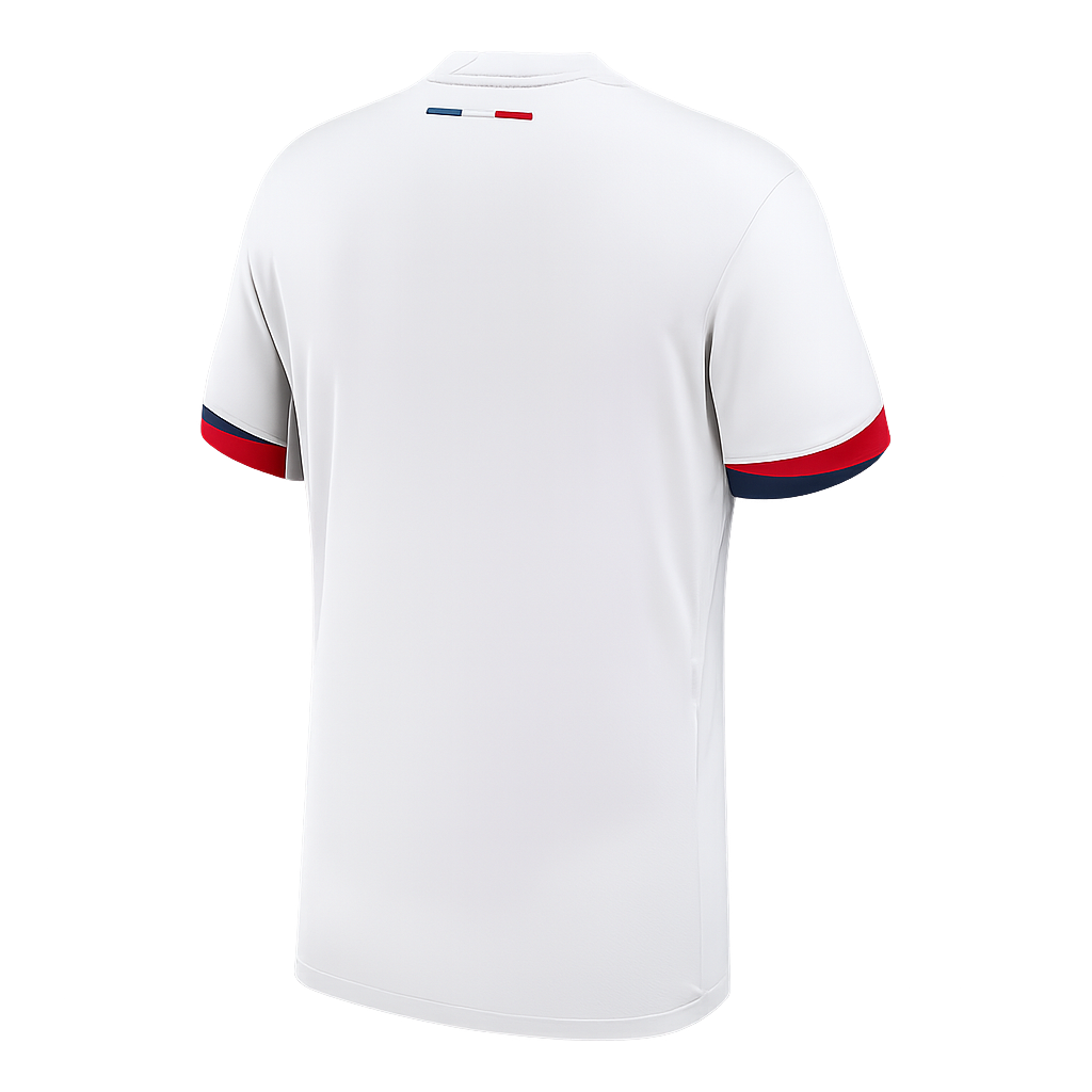 Paris Saint-Germain Away Replica Kit 2025/26