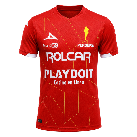 Necaxa Away Replica Kit 2025/26