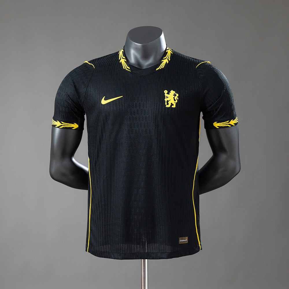 Chelsea Third Player Kit 2026/27