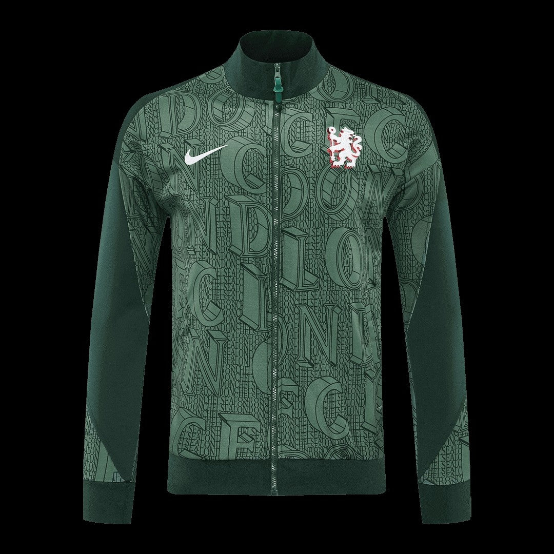 Chelsea Tracksuit 2025/26