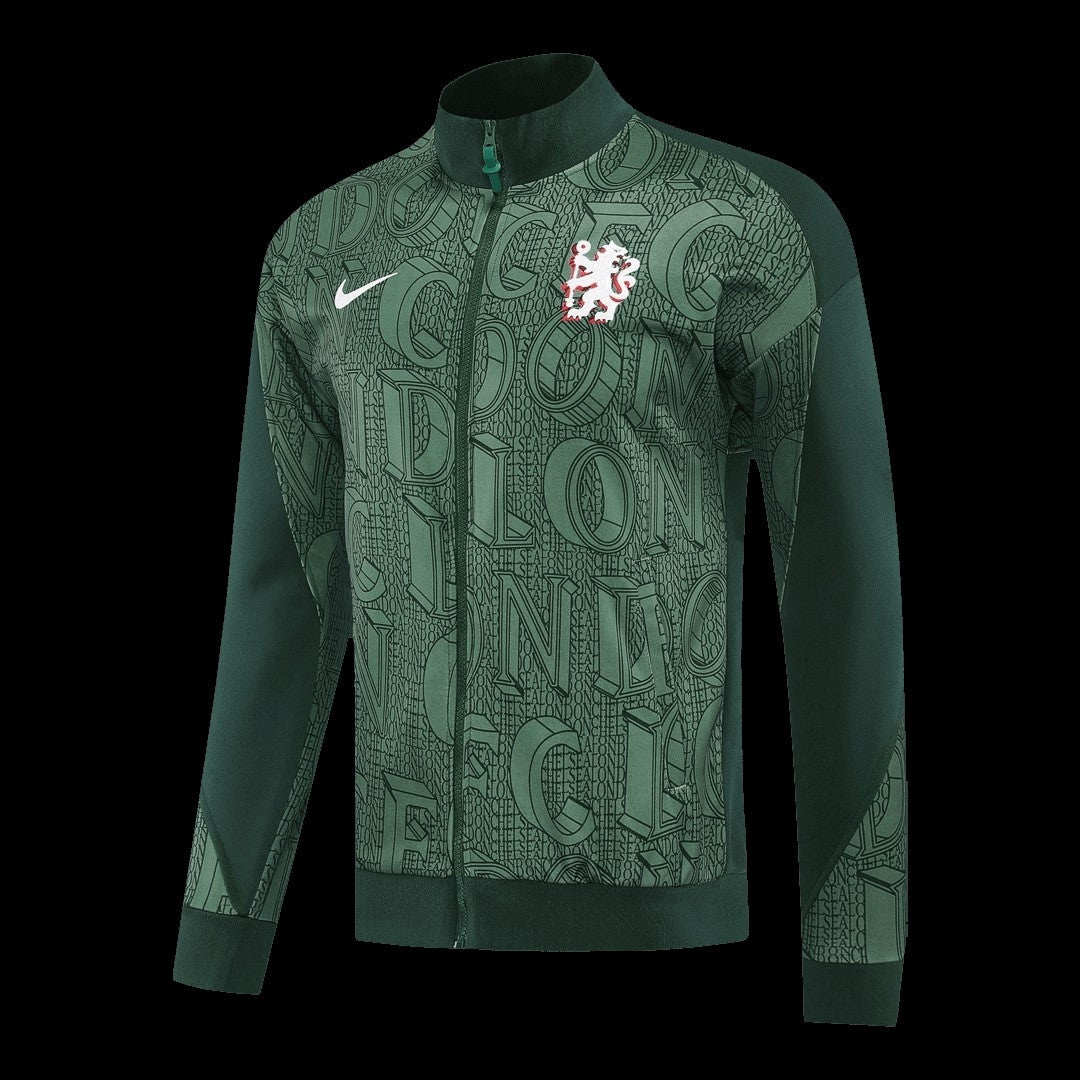 Chelsea Tracksuit 2025/26
