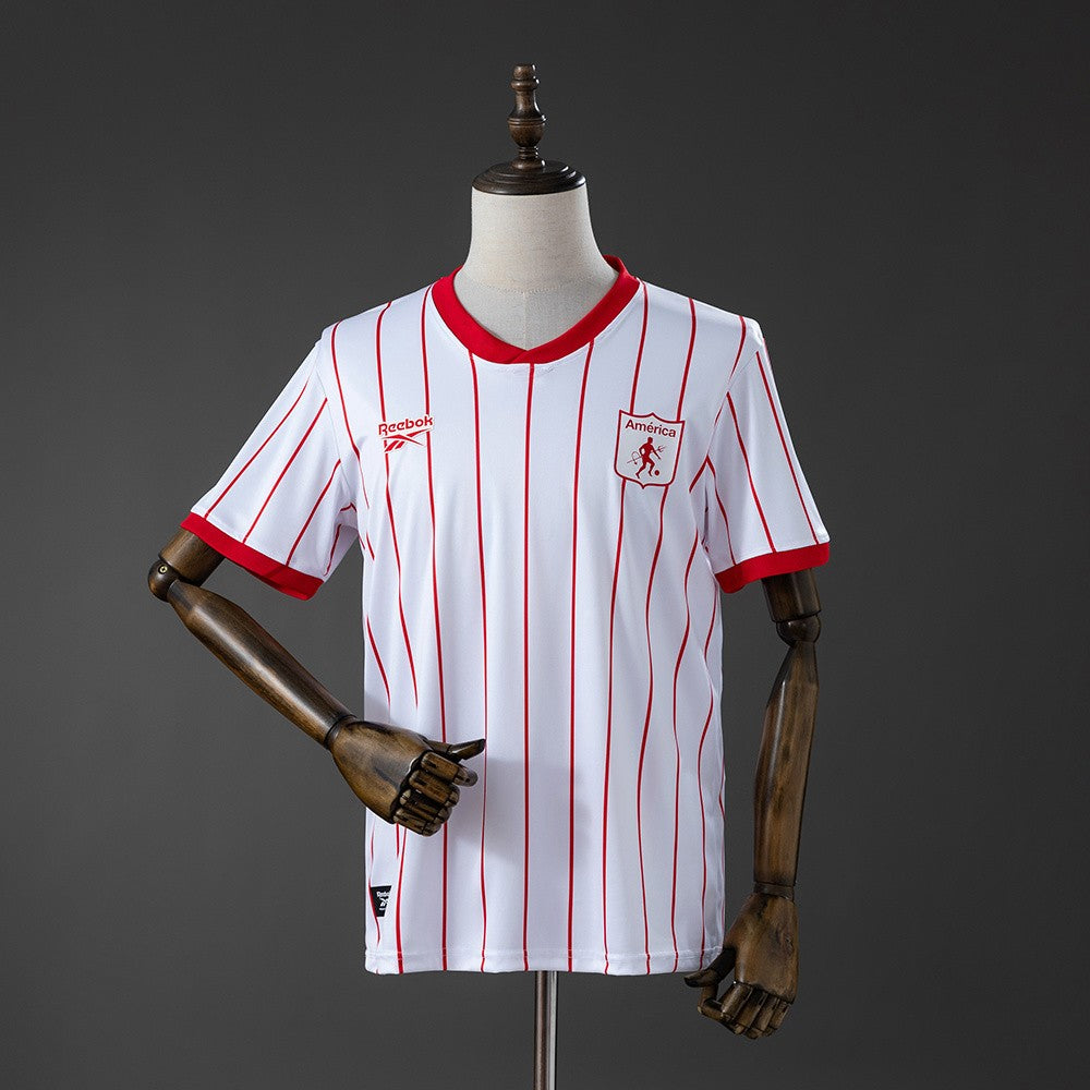 Club América Away Replica Kit 2026/27