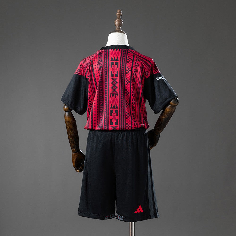 Colo Colo Pre-Match Home Kids Pre-Match 2026/27