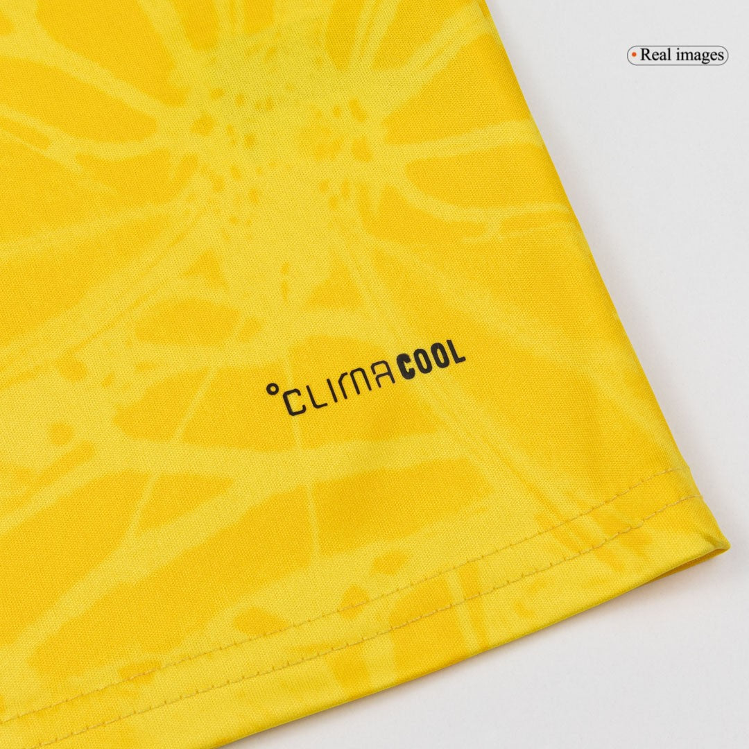 Colombia Home Kids Kit World Cup 2026