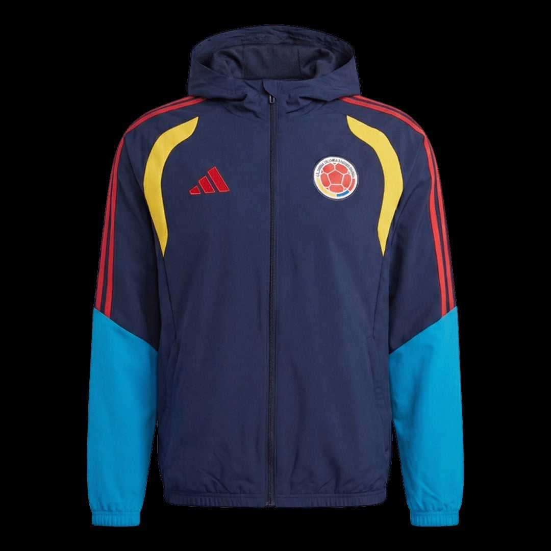 Colombia Tracksuit 2026