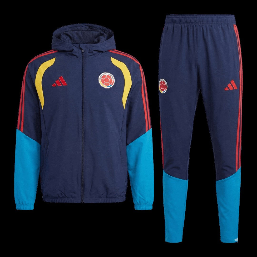 Colombia Tracksuit 2026