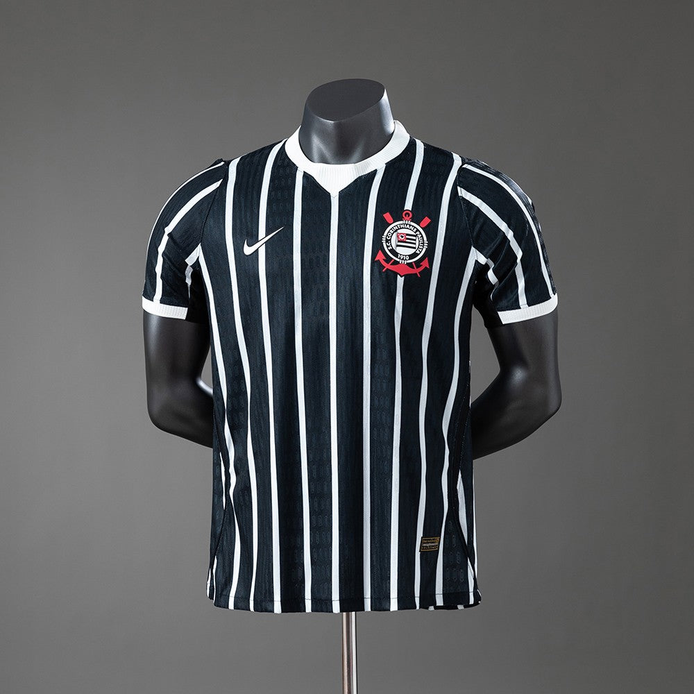 Corinthians Away Player Kit 2026/27