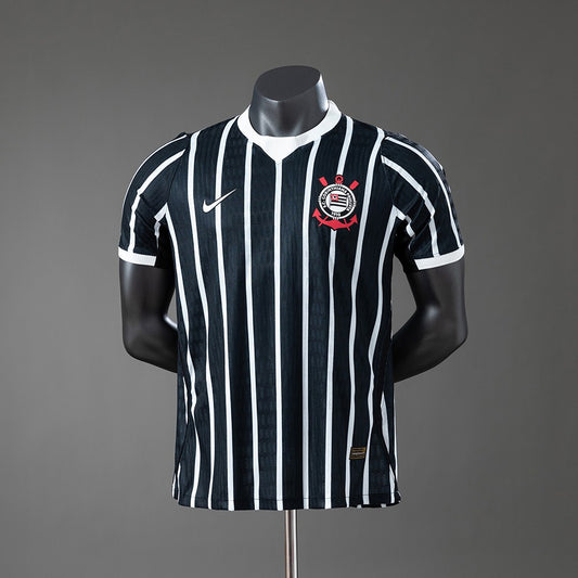 Corinthians Away Player Kit 2026/27