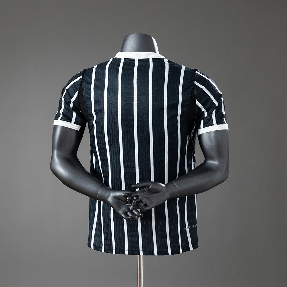Corinthians Away Player Kit 2026/27