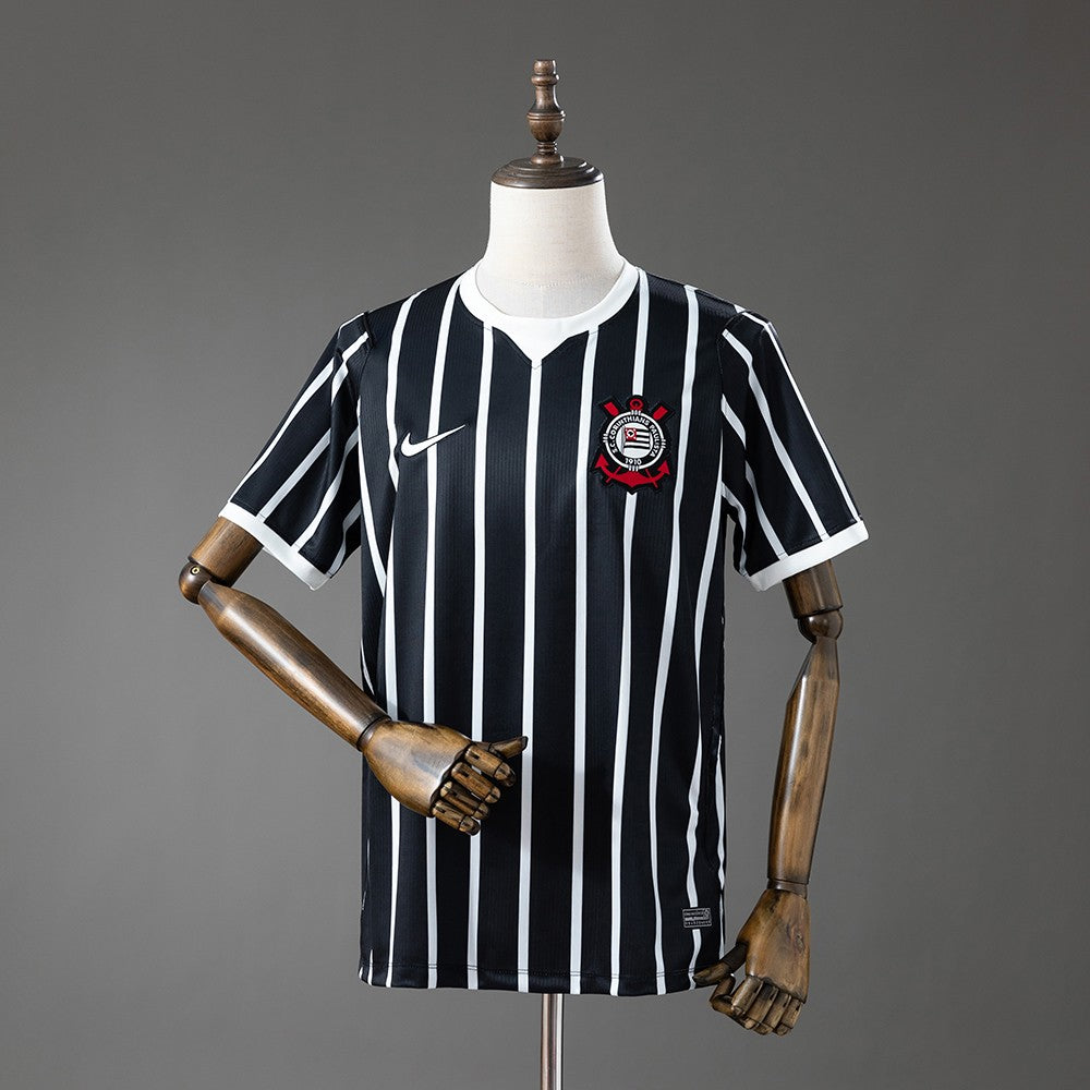 Corinthians Away Replica Kit 2026/27