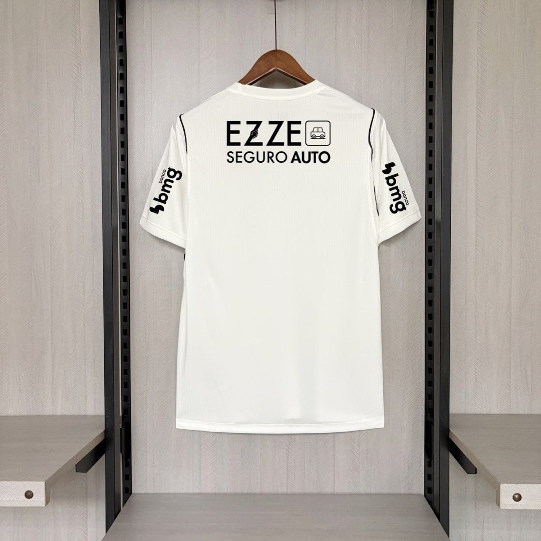 Corinthians Home Replica Kit 2026/27