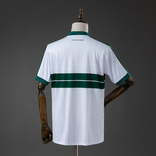 Coritiba Home Replica Kit 2026/27