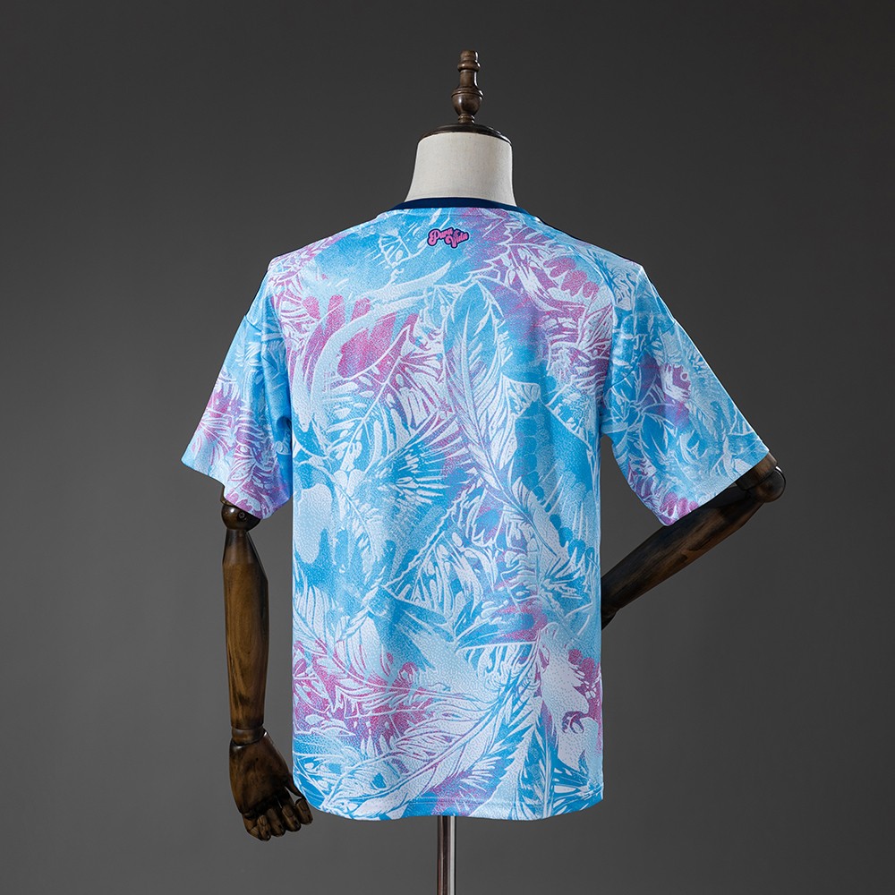 Costa Rica Away Replica Kit 2026/27