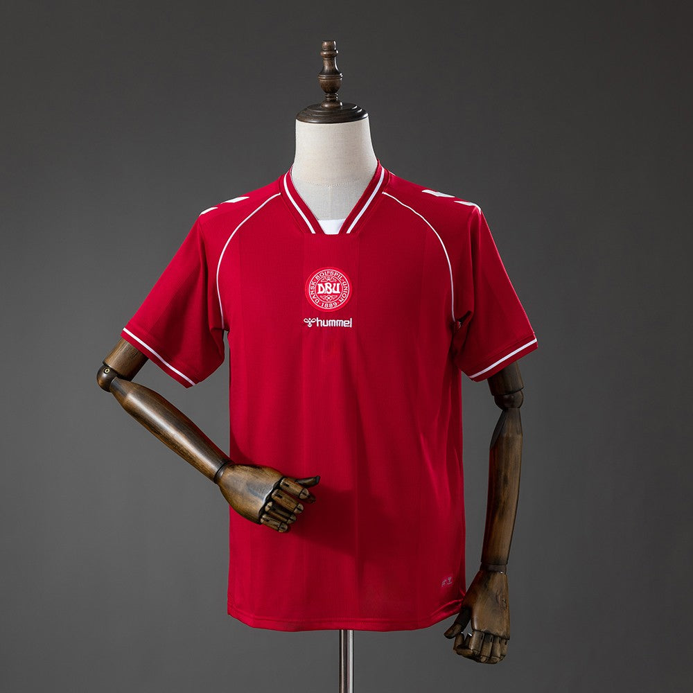 Denmark Home Replica Kit 2026/27