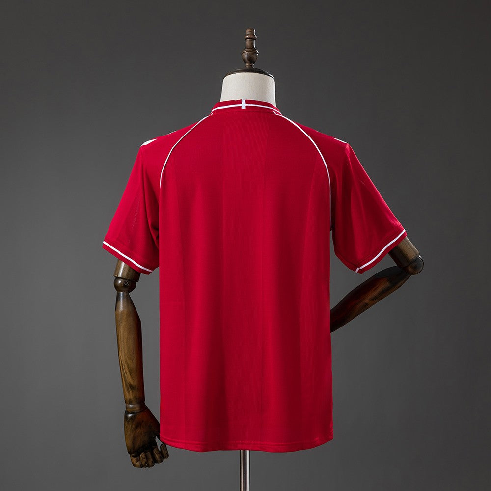 Denmark Home Replica Kit 2026/27