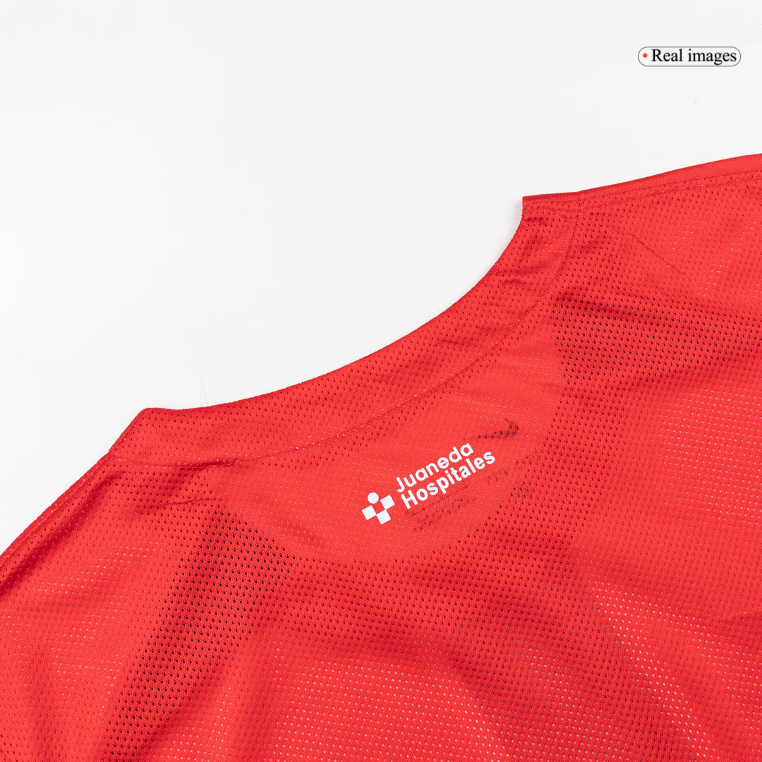 Mallorca Home Replica Kit 2025/26