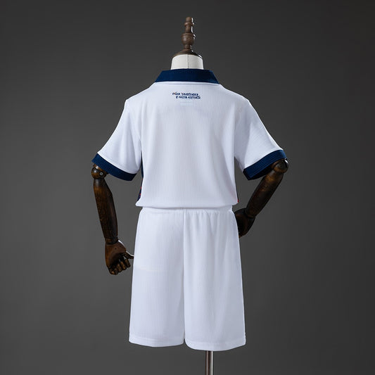 Ecuador Third Kids Kit World Cup 2026