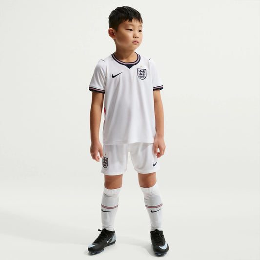 England Home Kids Kit World Cup 2026