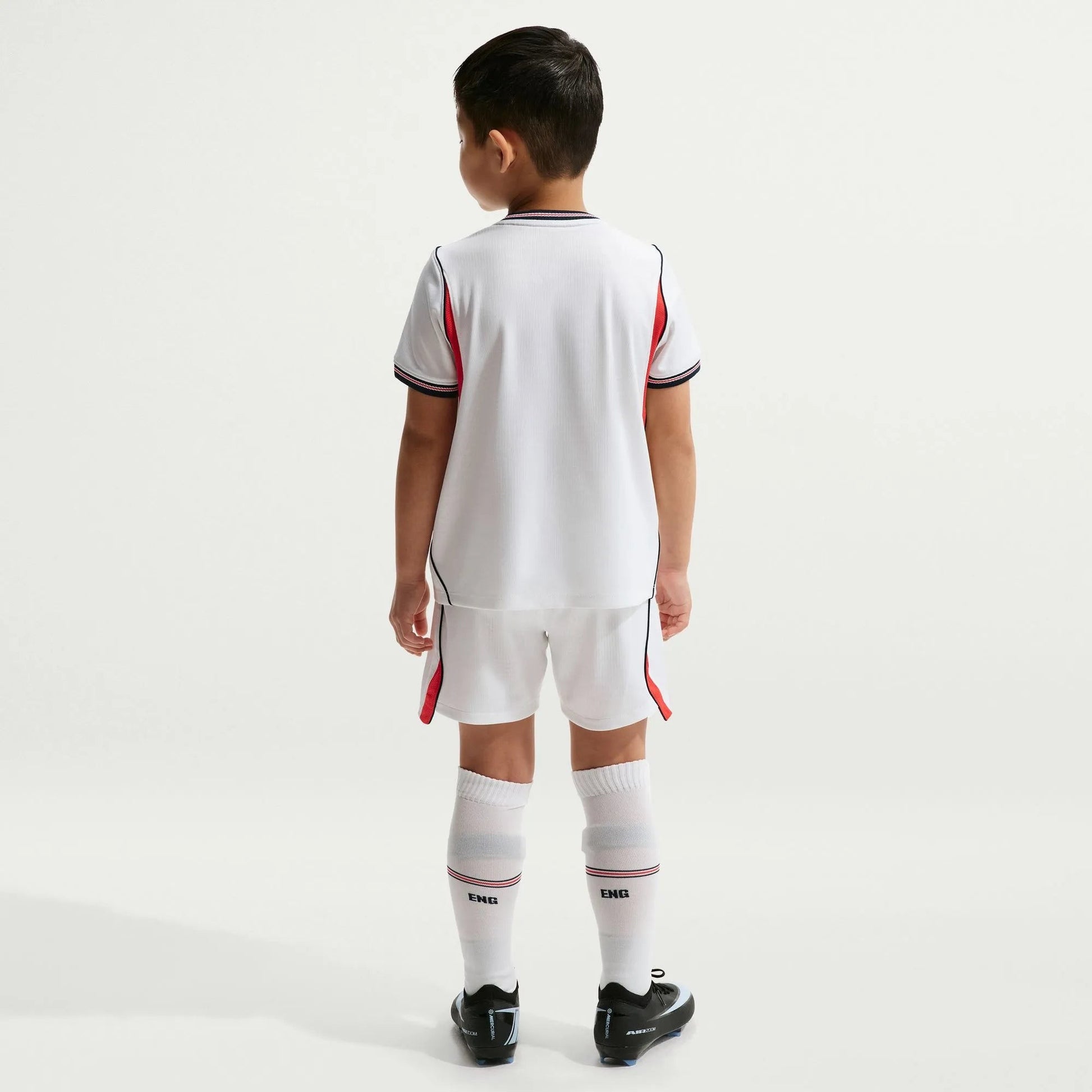 England Home Kids Kit World Cup 2026