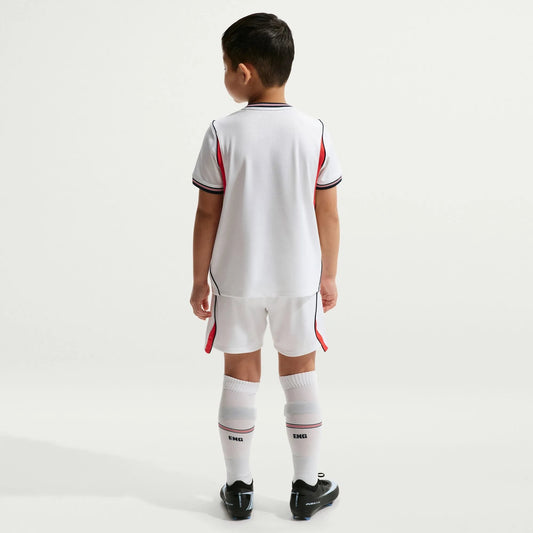 England Home Kids Kit World Cup 2026
