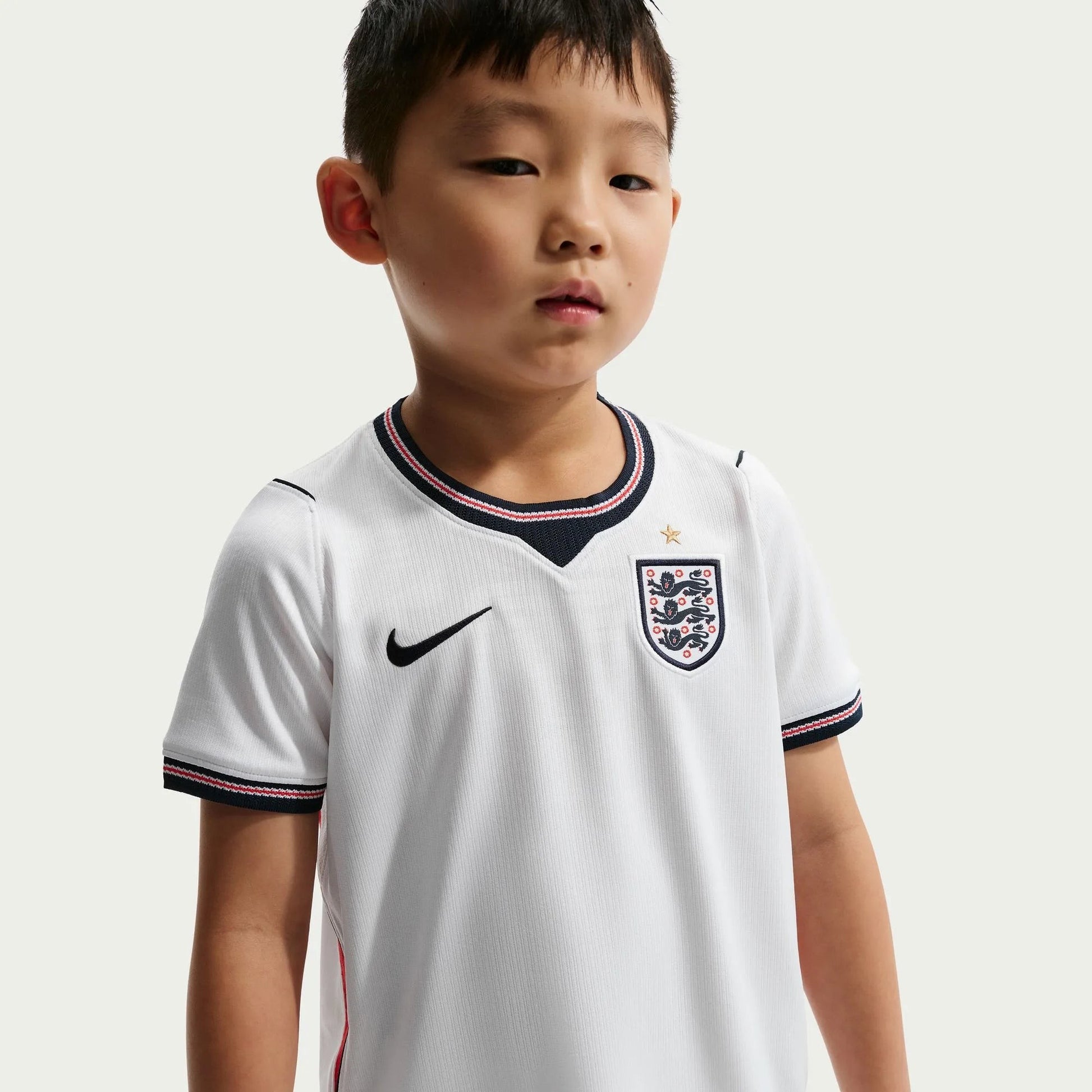 England Home Kids Kit World Cup 2026