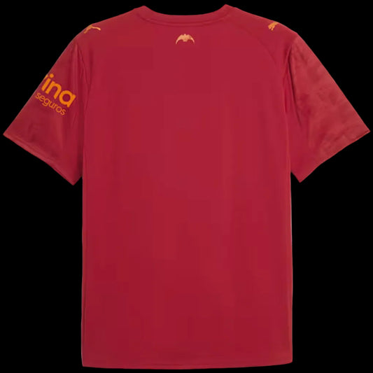 Valencia Away Replica Kit 2025/26