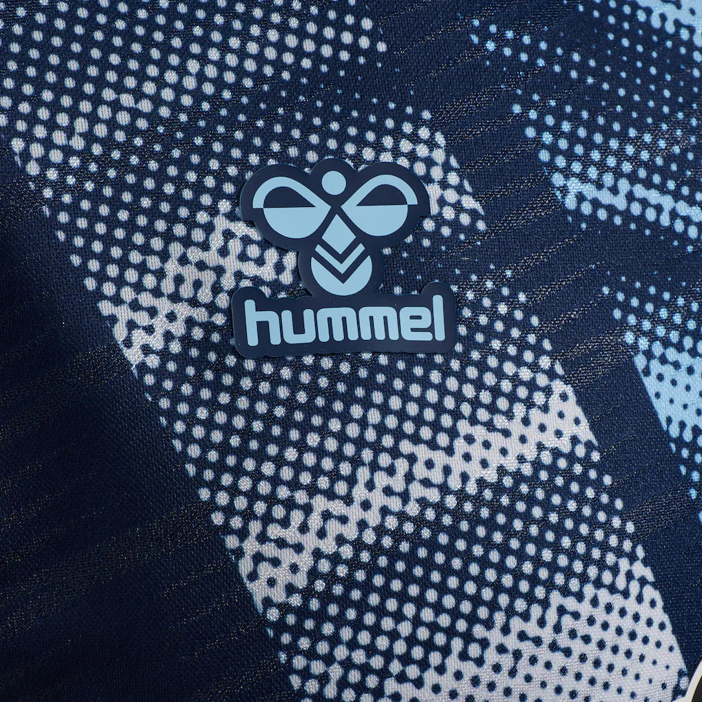 Celta Vigo Away Replica Kit 2025/26