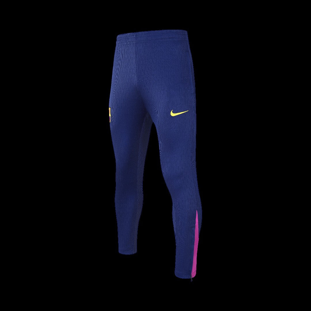 FC Barcelona Kids Tracksuit 2025/26