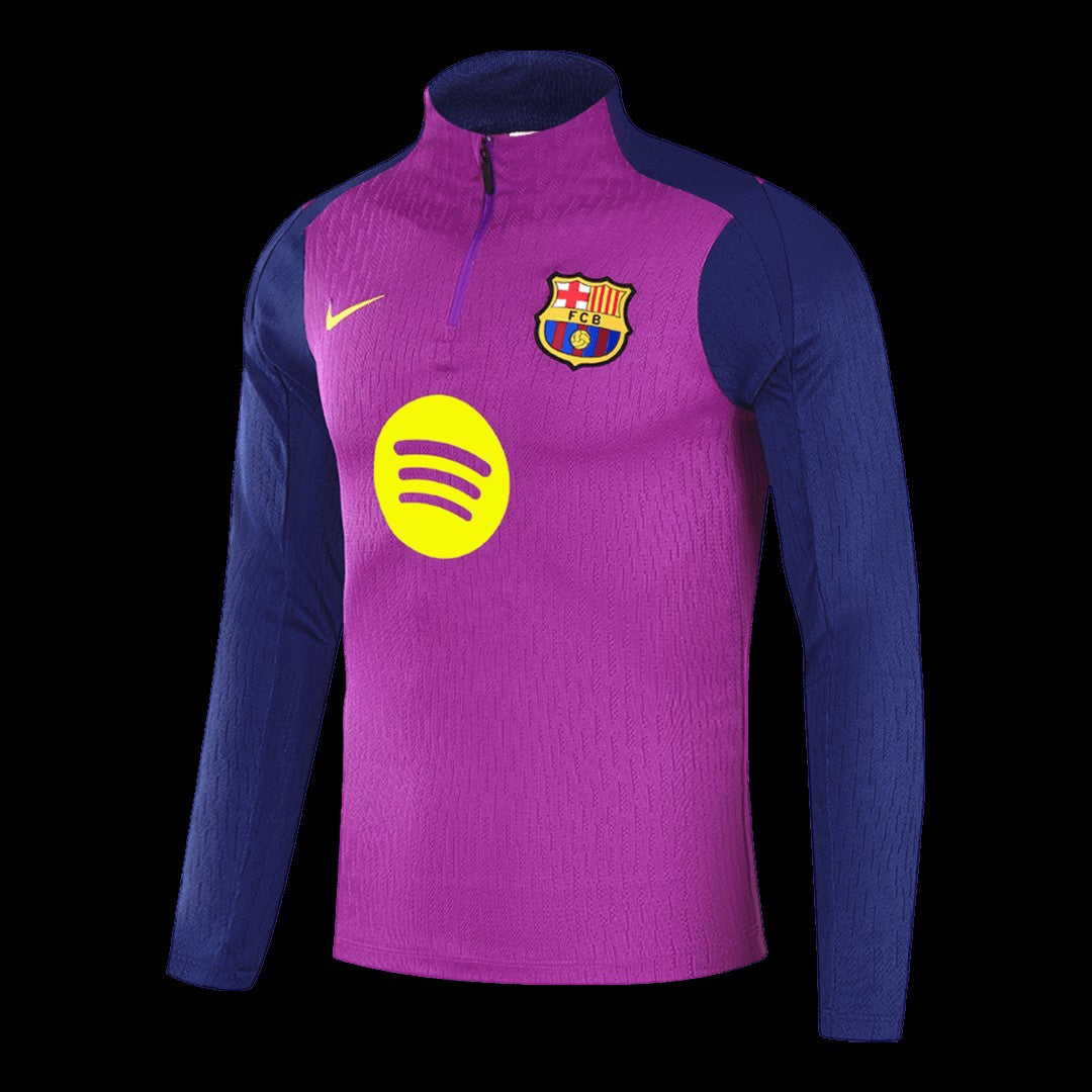 FC Barcelona Kids Tracksuit 2025/26