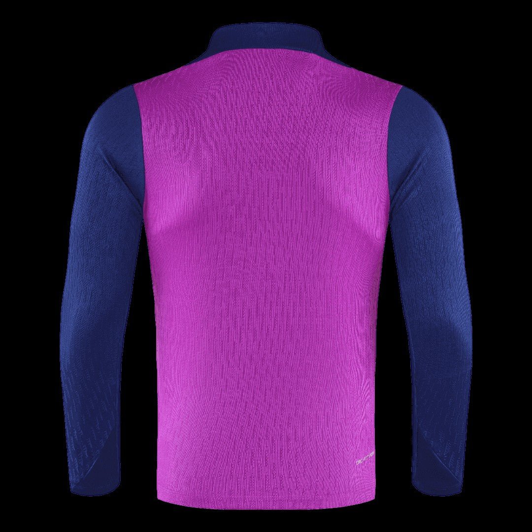 FC Barcelona Kids Tracksuit 2025/26