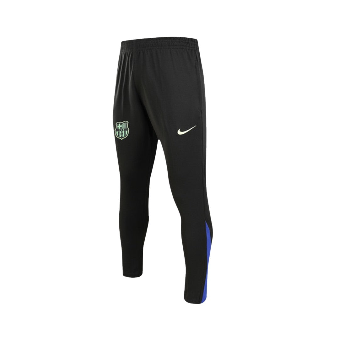 FC Barcelona Tracksuit 2024/2025 Retro