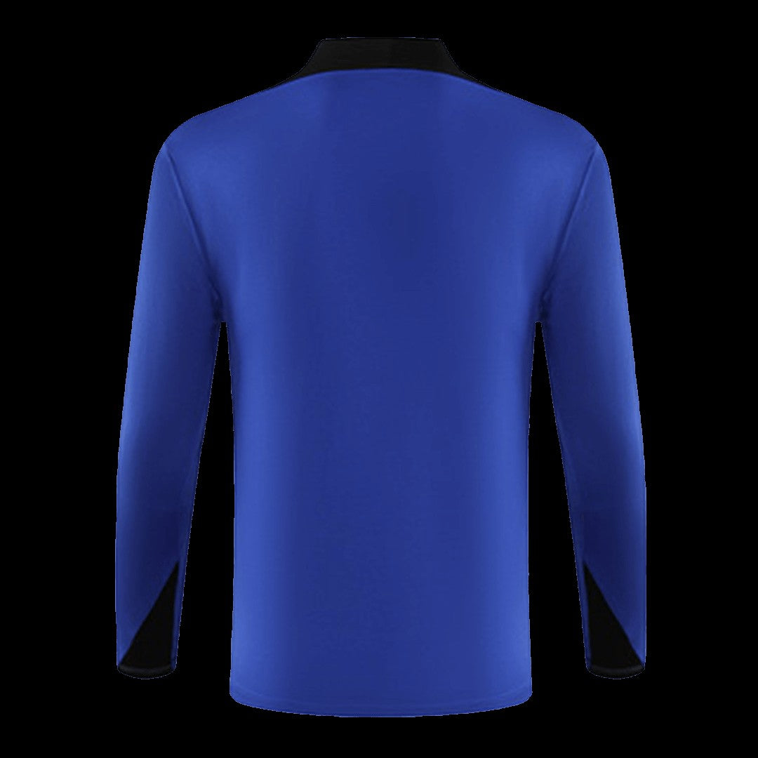 FC Barcelona Tracksuit 2024/2025 Retro
